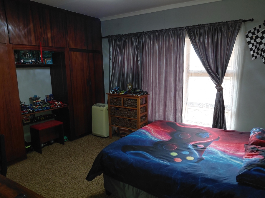 4 Bedroom Property for Sale in Manor Heights Eastern Cape